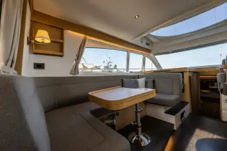 Thumbnail von Nimbus 405 Flybridge DUET