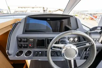 Thumbnail von Nimbus 405 Flybridge DUET