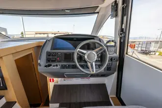 Thumbnail von Nimbus 405 Flybridge DUET
