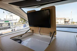 Thumbnail von Nimbus 405 Flybridge DUET