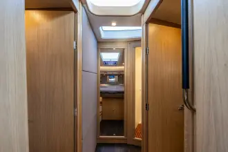 Thumbnail von Nimbus 405 Flybridge DUET