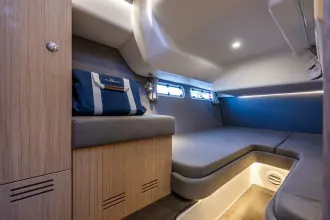 Thumbnail von Nimbus 405 Flybridge DUET