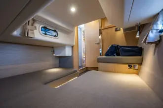 Thumbnail von Nimbus 405 Flybridge DUET
