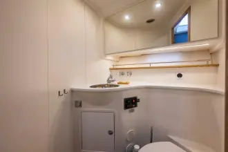 Thumbnail von Nimbus 405 Flybridge DUET
