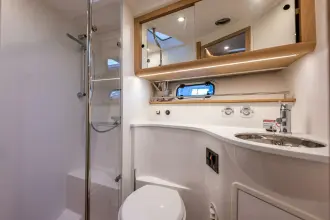 Thumbnail von Nimbus 405 Flybridge DUET