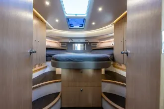 Thumbnail von Nimbus 405 Flybridge DUET