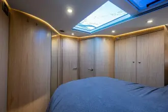 Thumbnail von Nimbus 405 Flybridge DUET