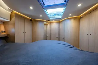 Thumbnail von Nimbus 405 Flybridge DUET