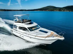 Thumbnail von Nimbus 405 Flybridge DUET