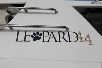 Thumbnail von Leopard 44 Folie A Deux