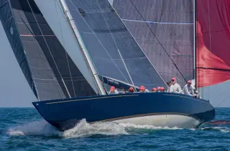 Thumbnail von Sailboat 65 1982