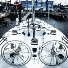 Thumbnail von Sailboat 65 1982