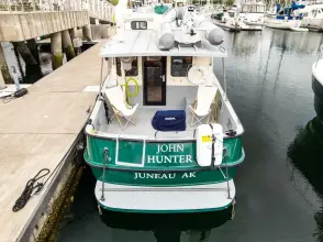 Thumbnail von Nordic Tugs 37 John Hunter