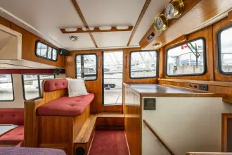 Thumbnail von Nordic Tugs 37 John Hunter