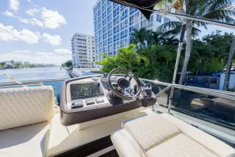 Thumbnail von Beneteau Monte Carlo 5