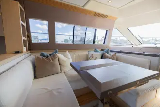 Thumbnail von Beneteau Monte Carlo 5
