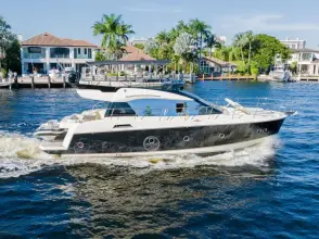 Thumbnail von Beneteau Monte Carlo 5