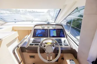 Thumbnail von Beneteau Monte Carlo 5