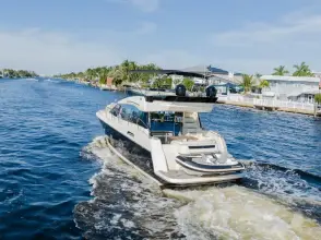 Thumbnail von Beneteau Monte Carlo 5