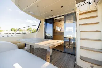 Thumbnail von Beneteau Monte Carlo 5