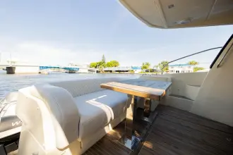 Thumbnail von Beneteau Monte Carlo 5