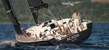 Thumbnail von J Boats J45 $850k-$990k NEW 2026 J/45