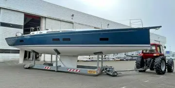 Thumbnail von J Boats J45 $850k-$990k NEW 2026 J/45
