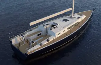 Thumbnail von J Boats J45 $850k-$990k NEW 2026 J/45