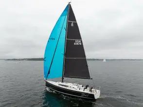 Thumbnail von J Boats J40 $630k-$750k NEW 2026 J/40
