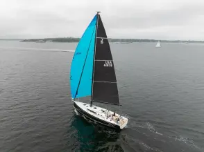Thumbnail von J Boats J40 $630k-$750k NEW 2026 J/40