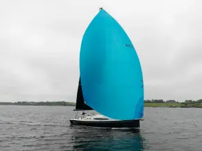 Thumbnail von J Boats J40 $630k-$750k NEW 2026 J/40