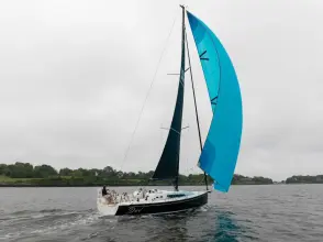 Thumbnail von J Boats J40 $630k-$750k NEW 2026 J/40