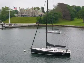 Thumbnail von J Boats J40 $630k-$750k NEW 2026 J/40
