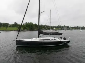 Thumbnail von J Boats J40 $630k-$750k NEW 2026 J/40