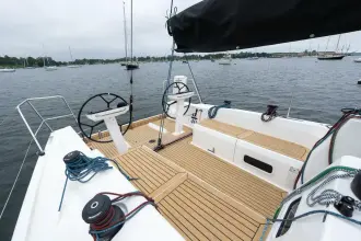 Thumbnail von J Boats J40 $630k-$750k NEW 2026 J/40