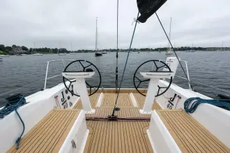 Thumbnail von J Boats J40 $630k-$750k NEW 2026 J/40