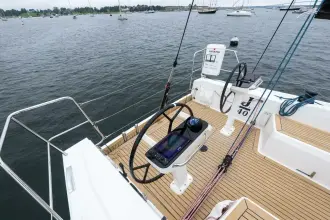 Thumbnail von J Boats J40 $630k-$750k NEW 2026 J/40