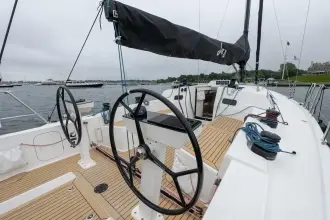 Thumbnail von J Boats J40 $630k-$750k NEW 2026 J/40