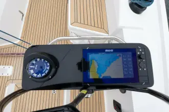 Thumbnail von J Boats J40 $630k-$750k NEW 2026 J/40