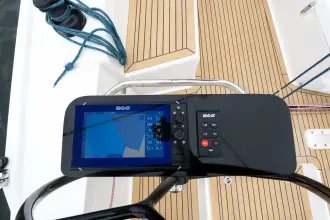 Thumbnail von J Boats J40 $630k-$750k NEW 2026 J/40