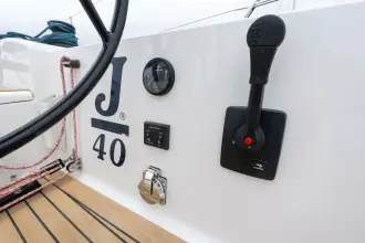 Thumbnail von J Boats J40 $630k-$750k NEW 2026 J/40