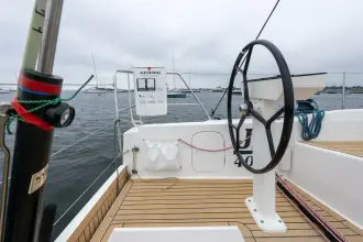 Thumbnail von J Boats J40 $630k-$750k NEW 2026 J/40