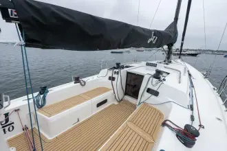 Thumbnail von J Boats J40 $630k-$750k NEW 2026 J/40