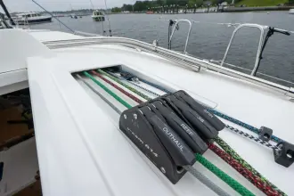 Thumbnail von J Boats J40 $630k-$750k NEW 2026 J/40