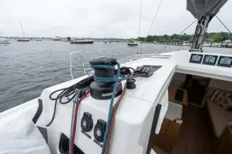 Thumbnail von J Boats J40 $630k-$750k NEW 2026 J/40