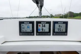 Thumbnail von J Boats J40 $630k-$750k NEW 2026 J/40