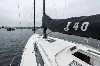 Thumbnail von J Boats J40 $630k-$750k NEW 2026 J/40