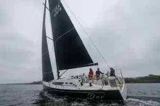 Thumbnail von J Boats J40 $630k-$750k NEW 2026 J/40