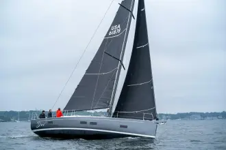 Thumbnail von J Boats J40 $630k-$750k NEW 2026 J/40