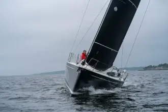 Thumbnail von J Boats J40 $630k-$750k NEW 2026 J/40